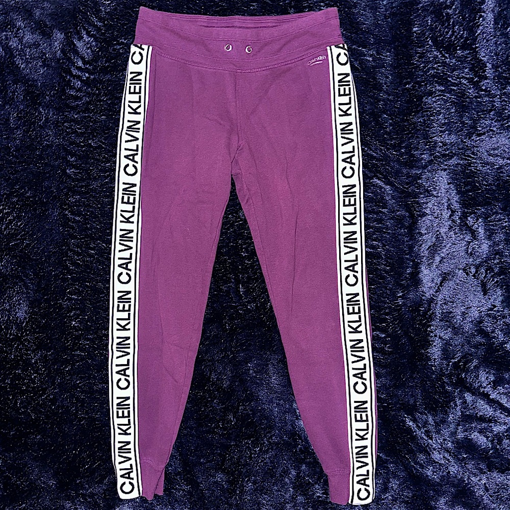 Calvin Klein Performance Sweatpants